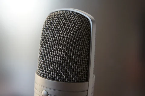 Best Microphones for Home Studio