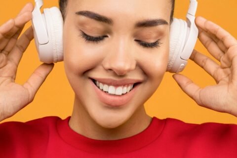 benefits of listening to music