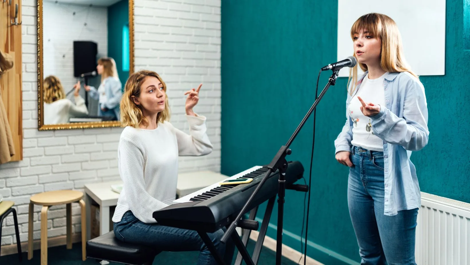Best Western Vocal Classes - Western Vocal Courses (2023)