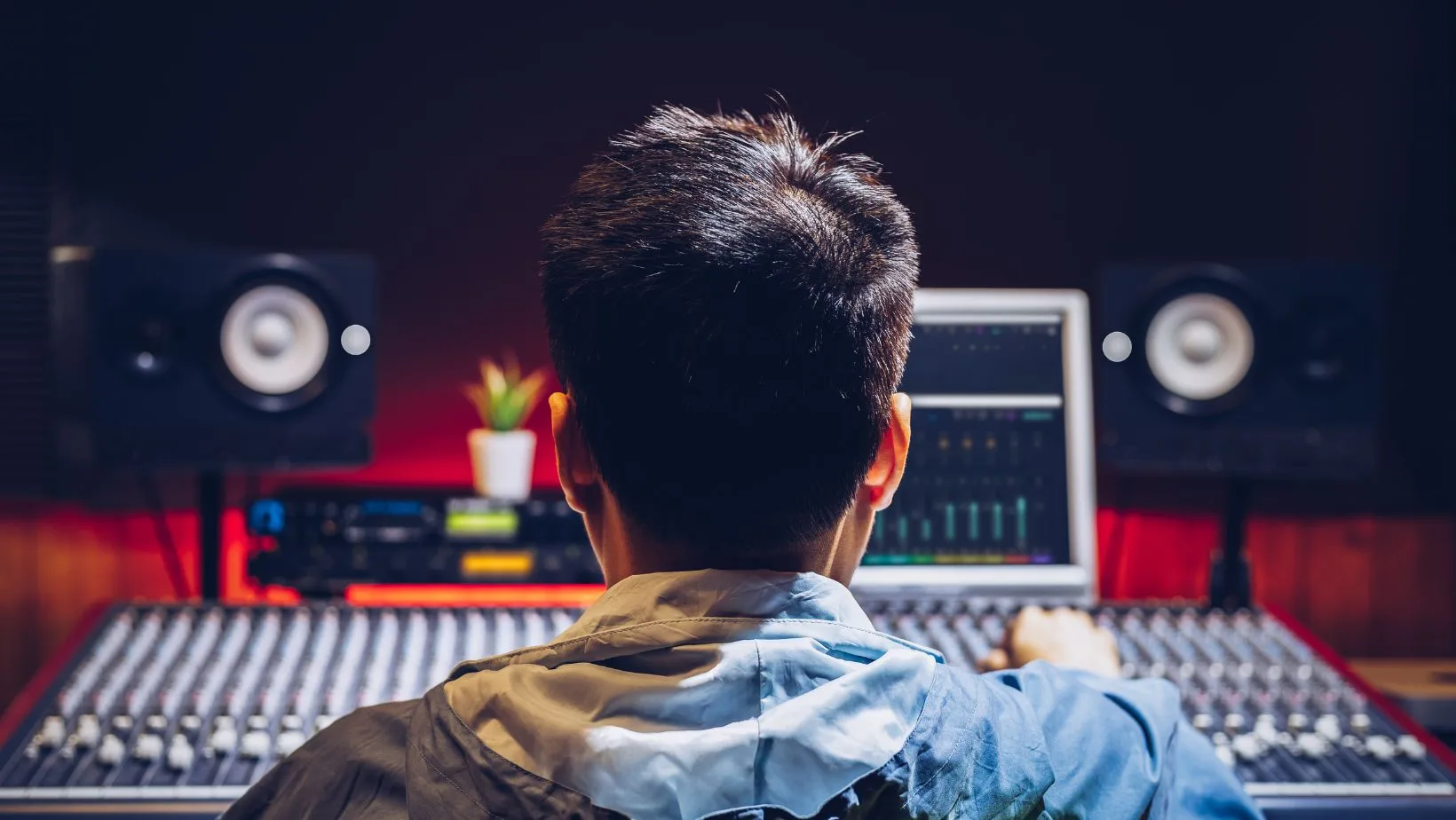 Music Production Courses