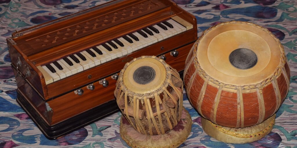 Scope of Doing Indian Classical Music Course