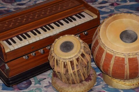 Scope of Doing Indian Classical Music Course