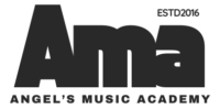 Angel's Music Academy