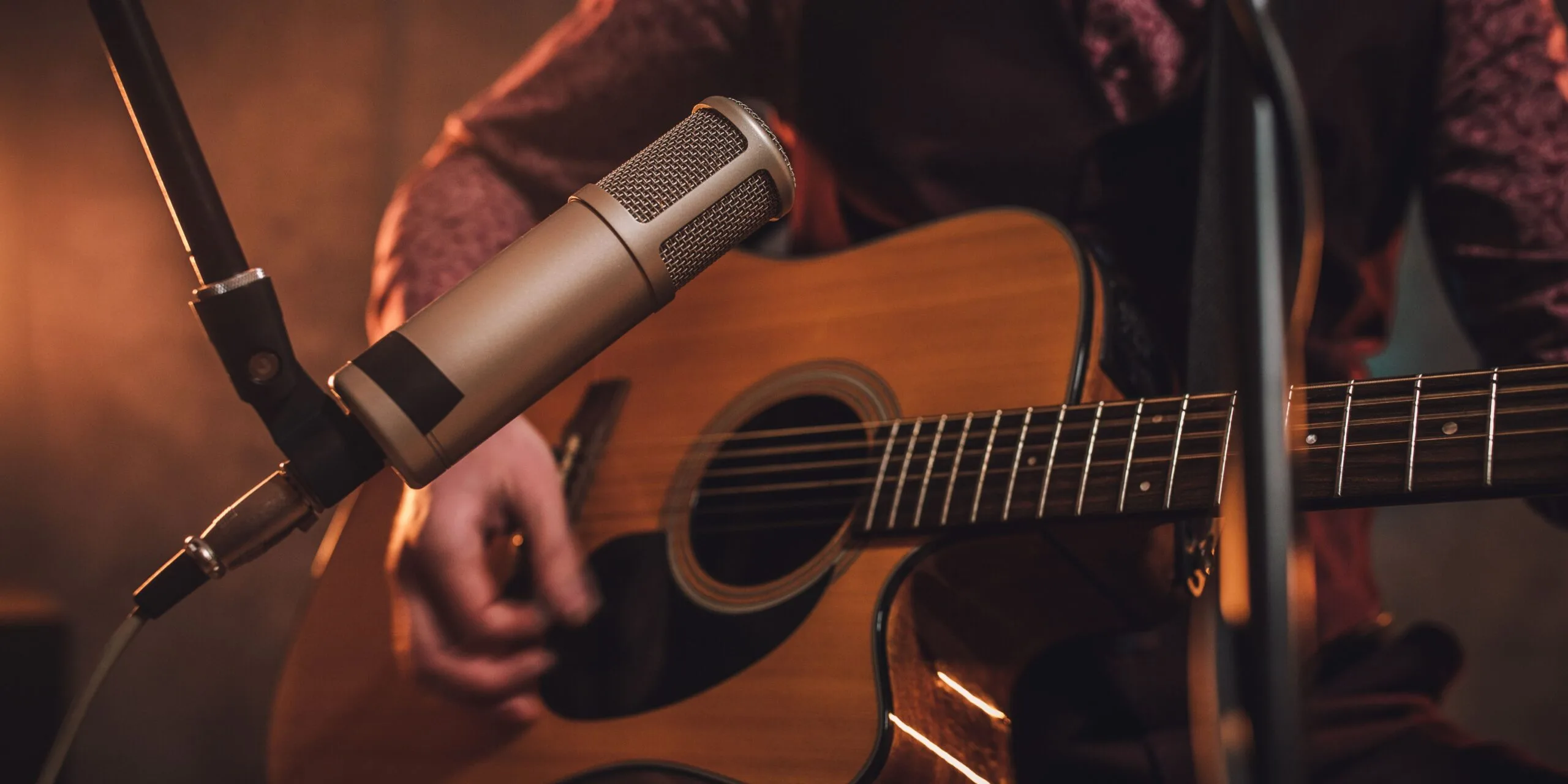 Diploma in guitar course