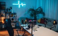 Build a Home Recording Studio on a Budget