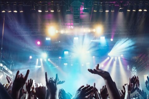 Music Festivals to Attend Worldwide