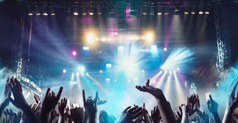 Music Festivals to Attend Worldwide