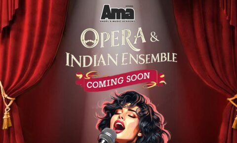 Opera & Indian Ensemble