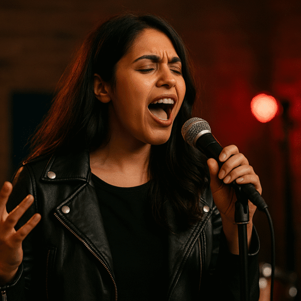 western singing course