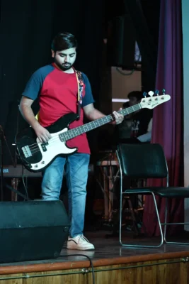 Diploma Programs in Singing 16 diploma in music performance & production