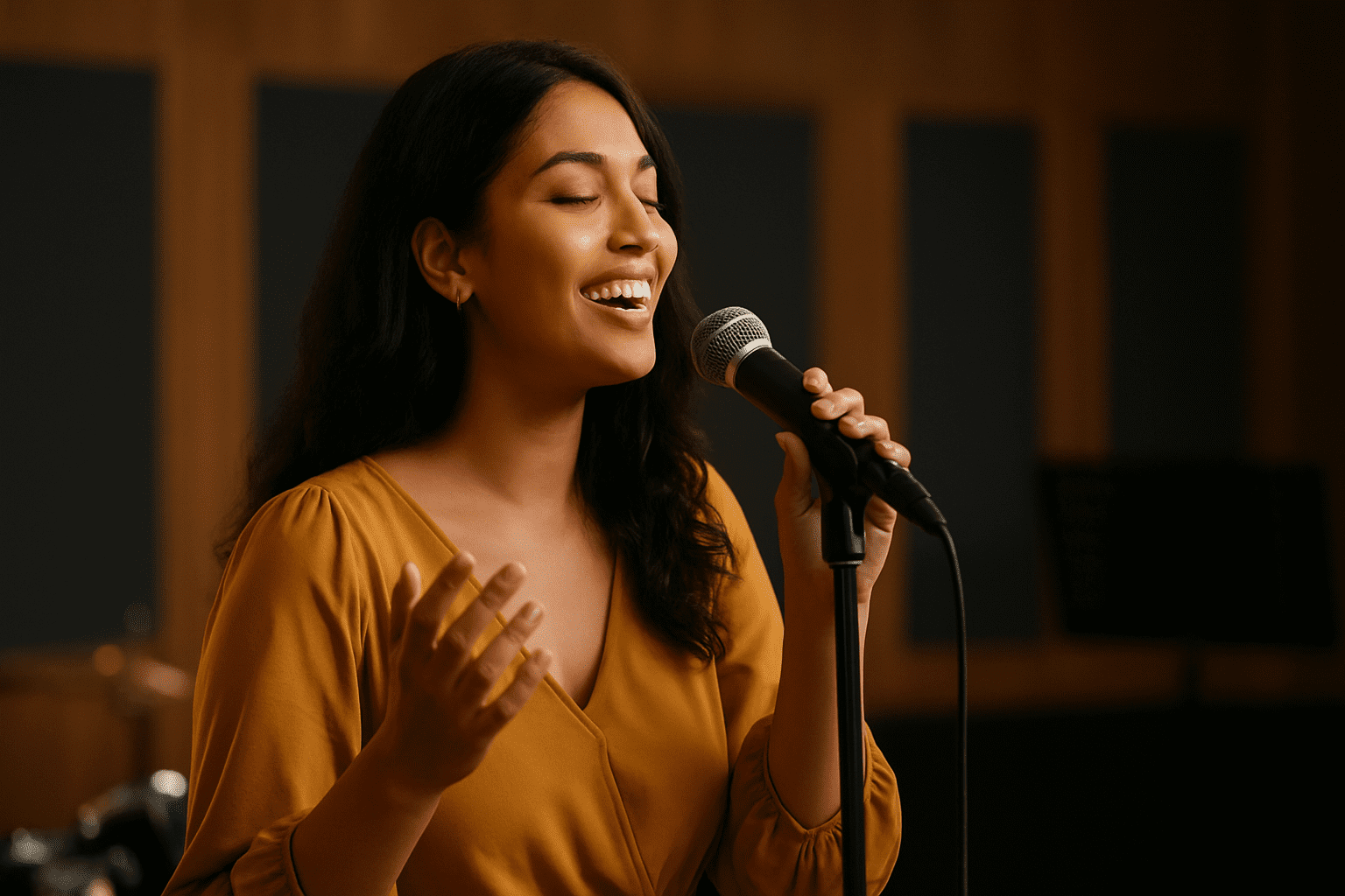 Singing course with certification Singing course with certification