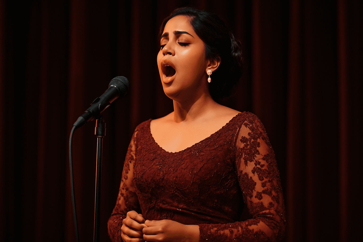 1-Year Opera Singing course