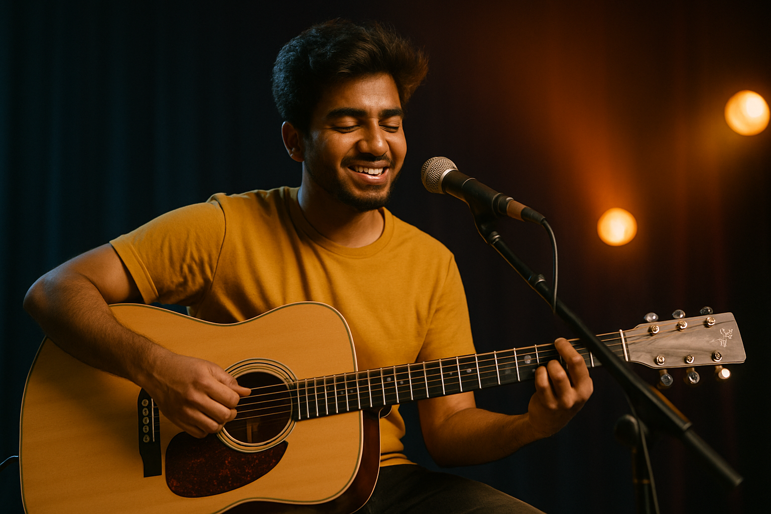 Diploma in Guitar