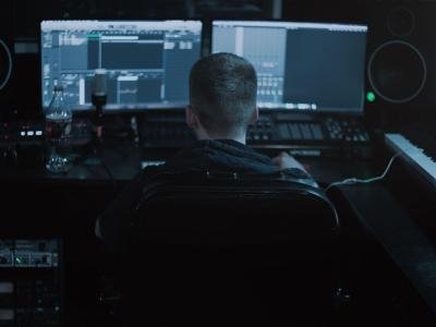 India’s best music production and sound engineering school.