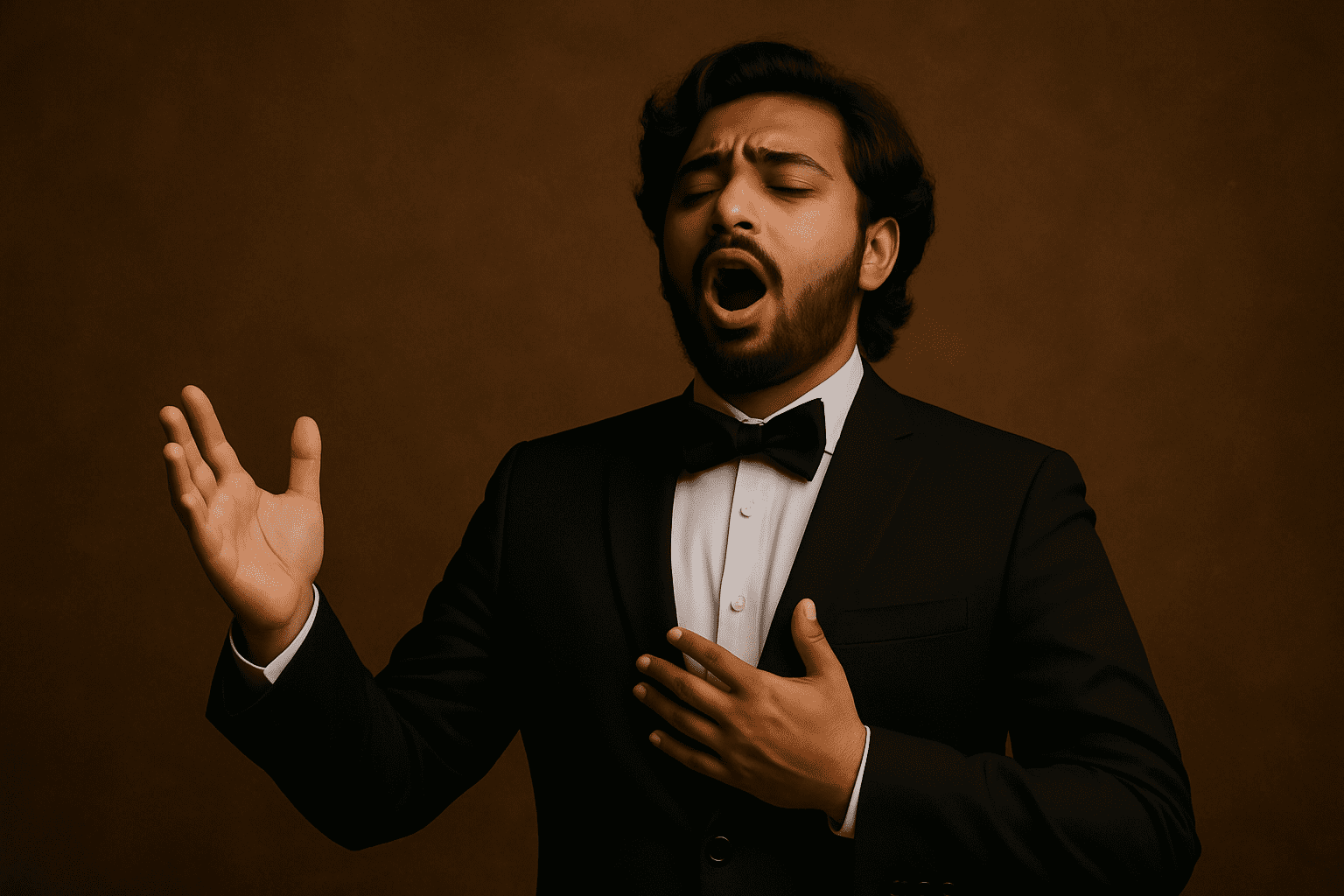 opera singing course