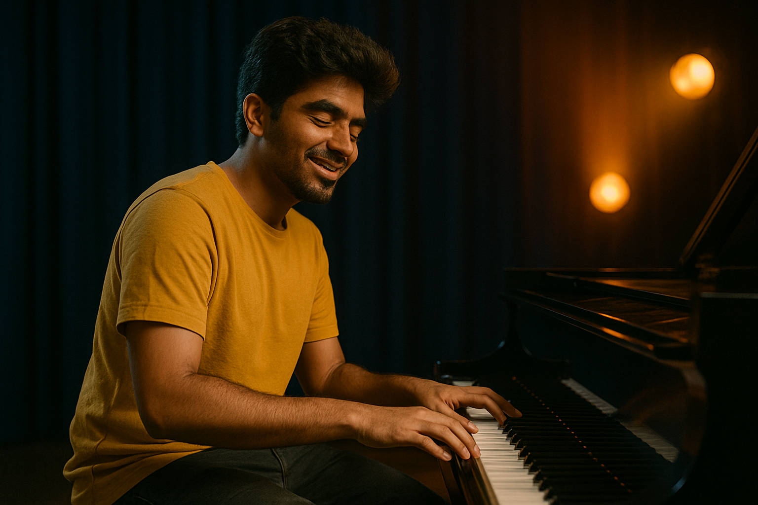 diploma in piano