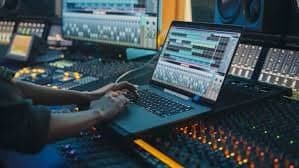 music production institutes in India 2025 Angels Music Academy