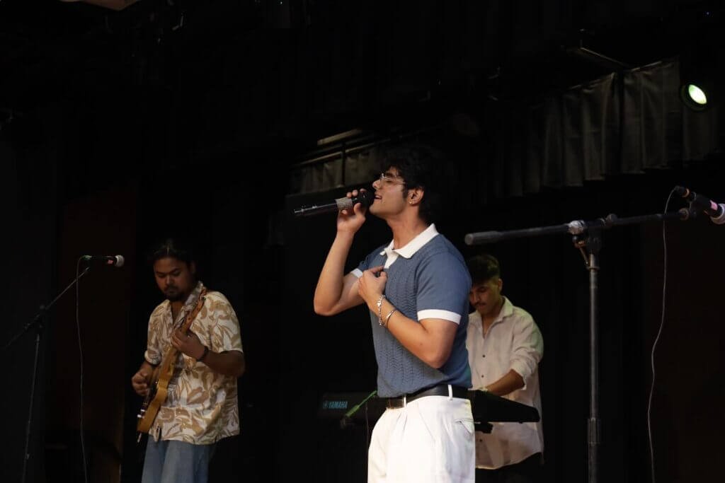 Best singing class in Jaipur - 2026 Guide 1 Best singing class in Jaipur