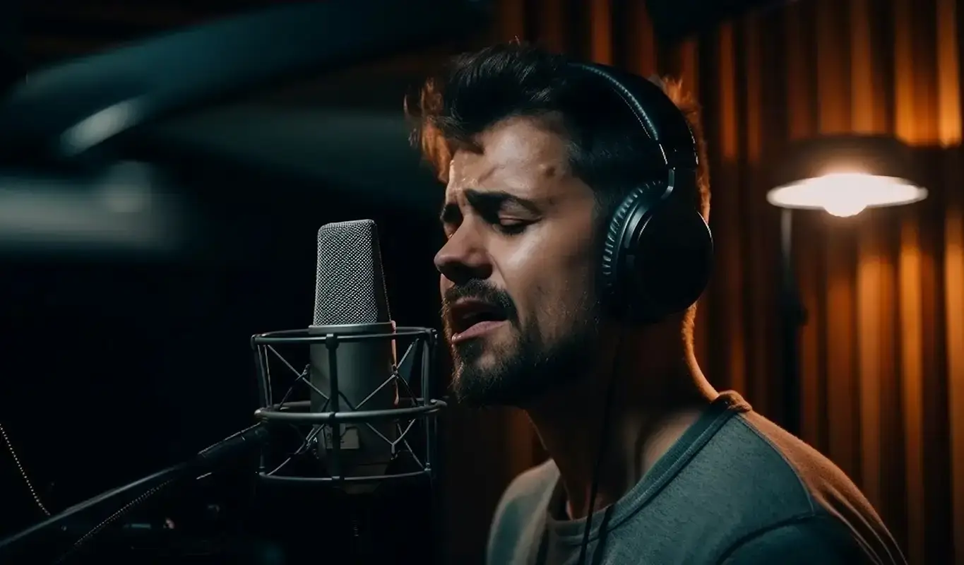 Diploma in Western Vocals