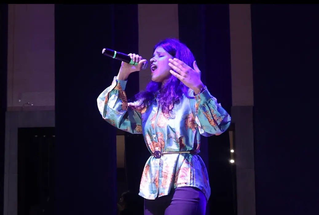 Rajasthan's First Opera Training institute