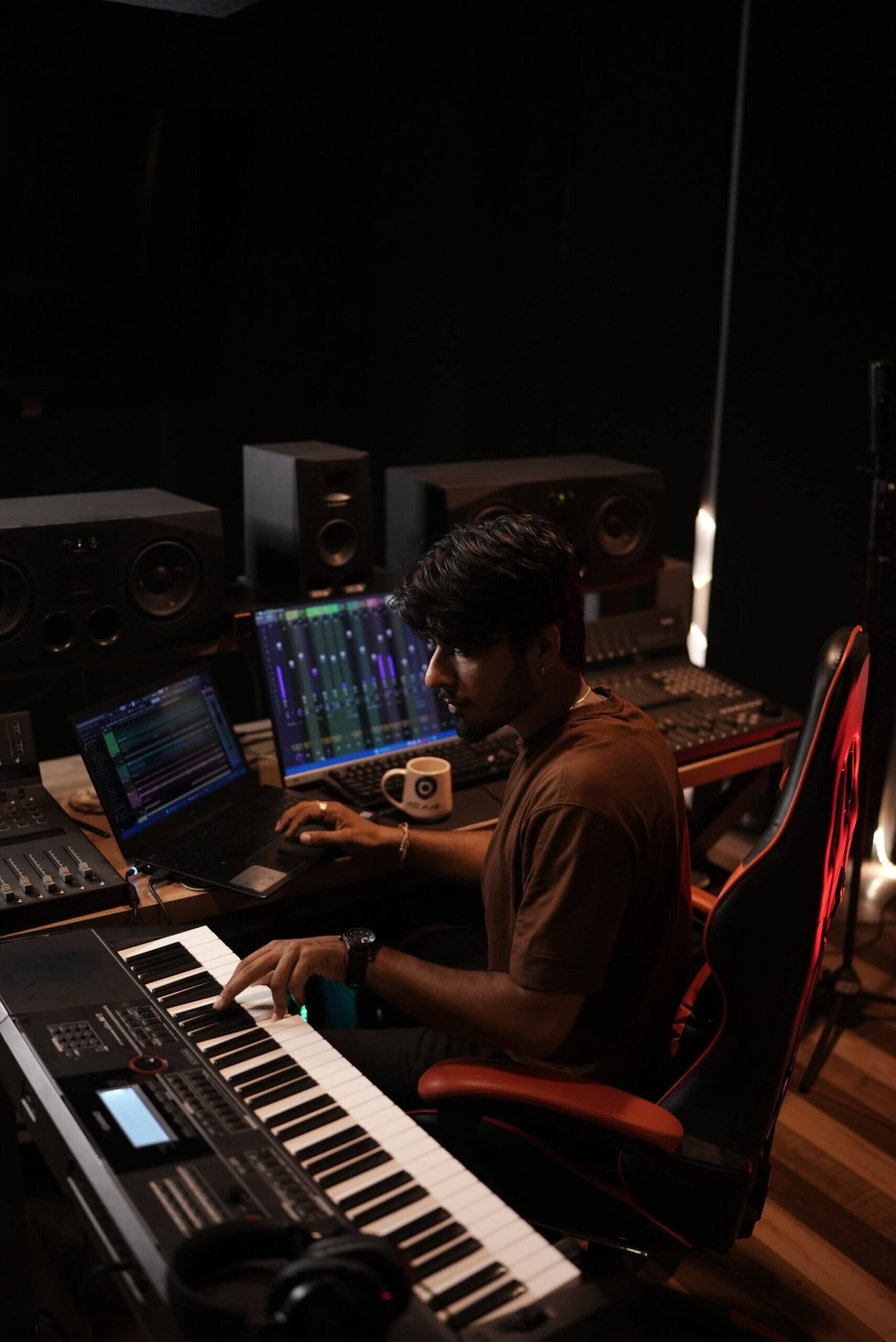 Elementor #989074 2 Dual Diploma in Music Production