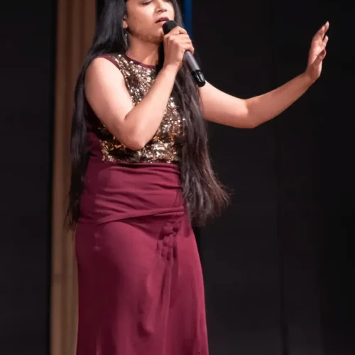 Singing courses at Angel's Music Academy