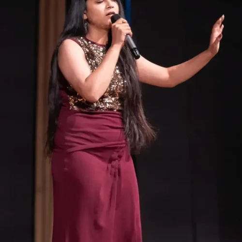 Music Production and Sound Engineering College in India lp 14 Singing courses at Angel's Music Academy