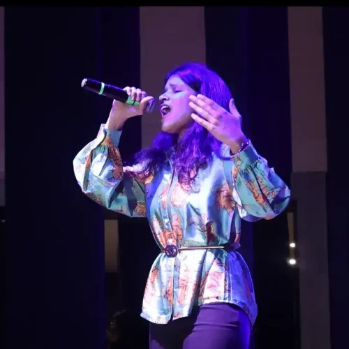 Rajasthan's First Opera Training institute